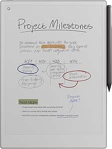 Remarkable Paper Pro