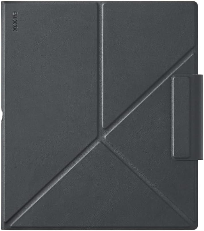 BOOX Note Air5 C Schutzhülle Magnetverschluss